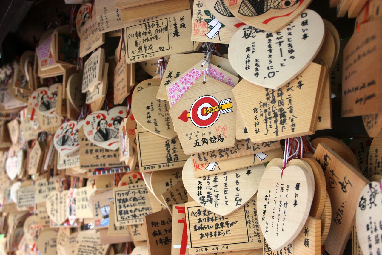 昌平健康、安全与幸福：日本留学生活中的重要注意事项