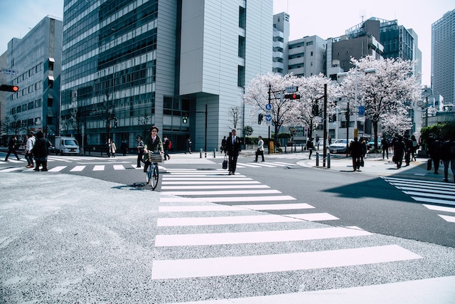 昌平为何勤工俭学对在日本的留学生的职业生涯至关重要？